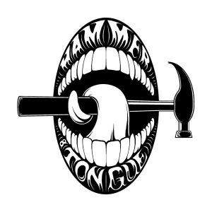hammer and tongue
