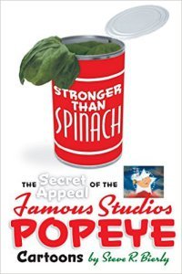 stronger than spinach