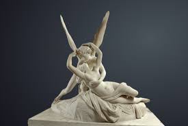 cupids kiss