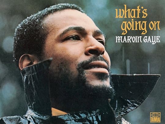 Marving Gaye's 