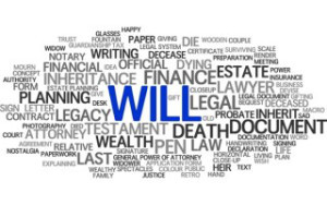 no Will