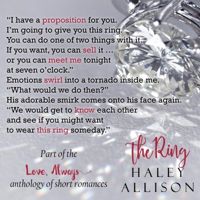 The Ring Teaser