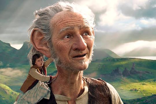 The BFG