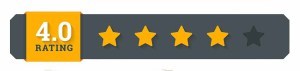 4 Stars