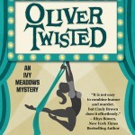 OLIVER TWISTED cover FRONT final
