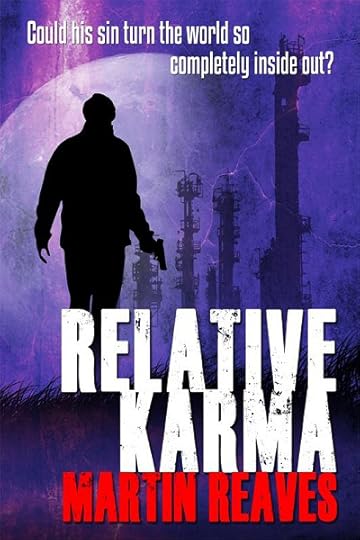 Karma Cover Website New