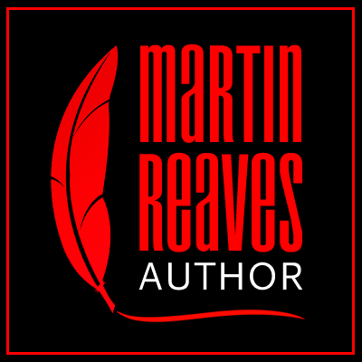 Martin Logo