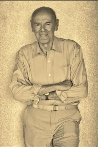 RichardPeck