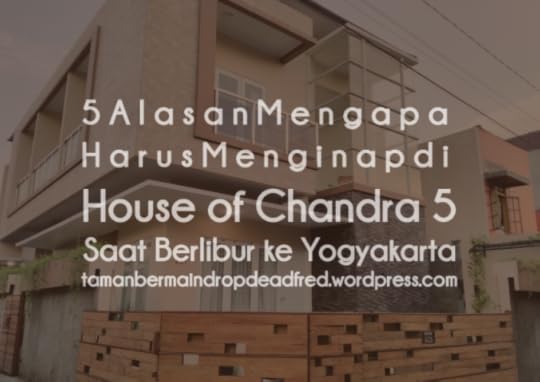 House of Chandra 5
