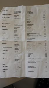 What The Funk Pour List #2