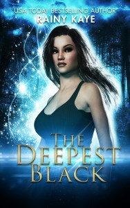 The Deepest Black Rev 12