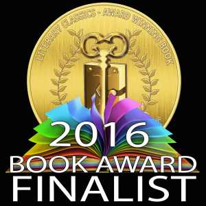 Grendel's Mother is a finalist!