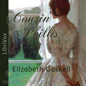 Cousin-Phillis