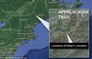 hikerremains
