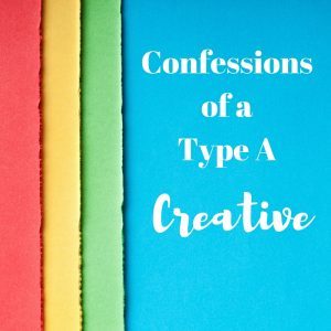 Confessionsof aType A