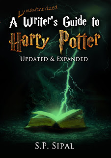 https://www.amazon.com/Writers-Guide-Harry-Potter/dp/1945561009/