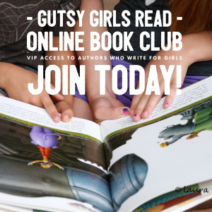 GutsyGirlsReadGraphic