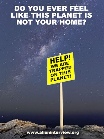 Earth Danger Sign