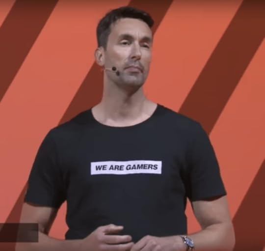 noreallyweregamers