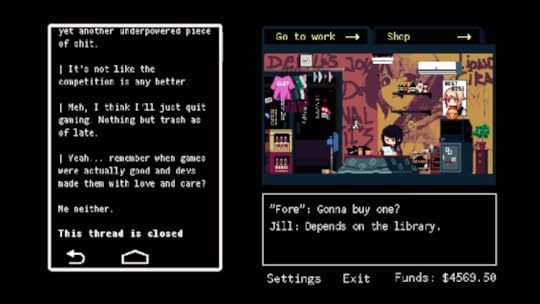 va-11 hall-a