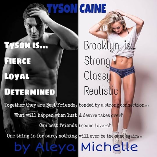 Tyson & Brooklyn teaser