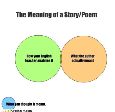Sorry, couldn't resist….