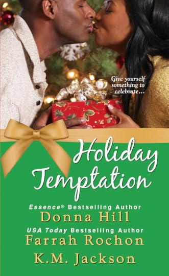 Holiday Temptation cover med