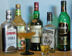 Elegant Assortment