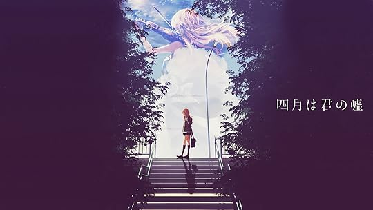 Andy S Review Of 四月は君の嘘 1