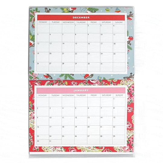 cath kidston diary 2