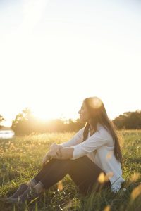 Braving the Broken: When You Don’t Know What to Do or Say