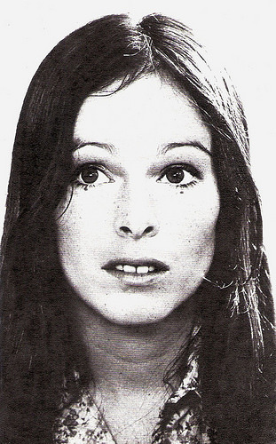 Geraldine Chaplin