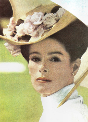 Geraldine Chaplin