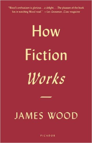 Wood-How Fiction Works
