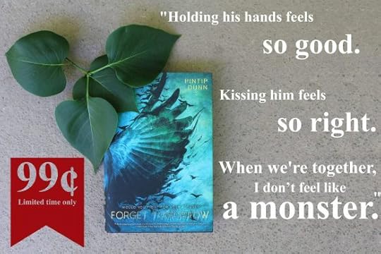 teaser sale green leaf