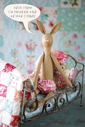 Tilda-Friends-Hello!