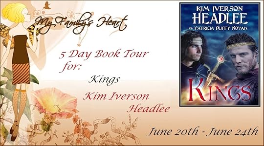 Kings - Tour Banner