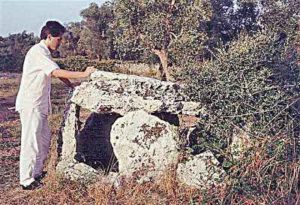 Dolmen di Melendugno3 copy