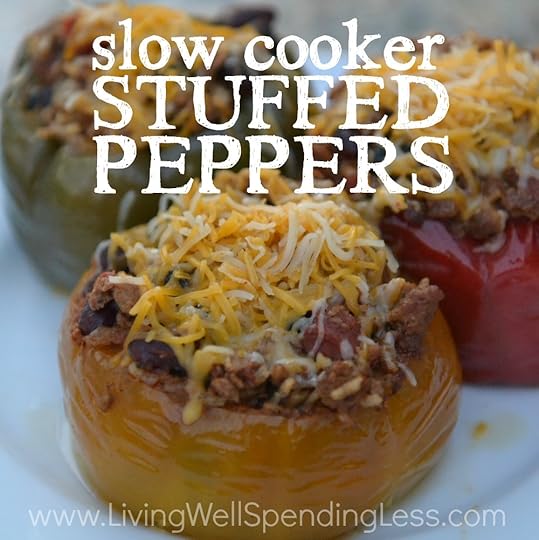 Slow Cooker Peppers_Square
