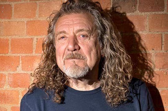 Robert Plant