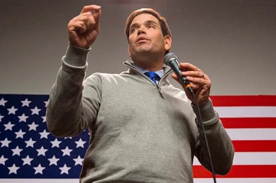 Marco Rubio