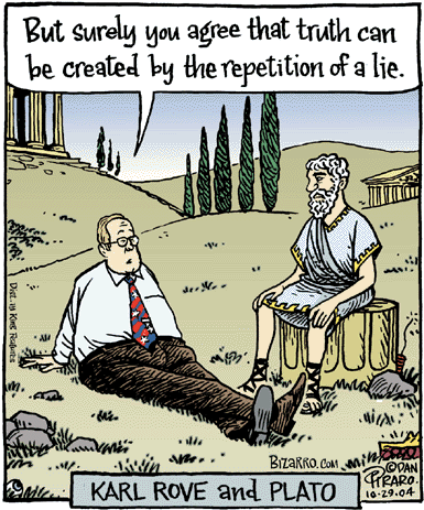 rove