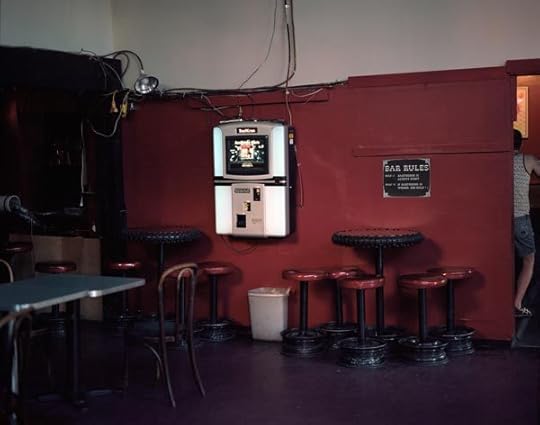 Rafael Soldi, Wildrose, Seattle, 2013 © the artist