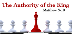 King Authority