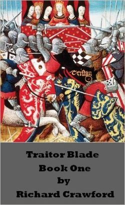 Traitor Blade