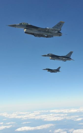 F16s
