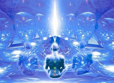 Divine Light Activation