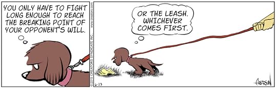 Dog Eat Doug for 06/23/2016