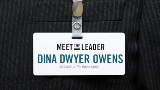 dina dwyer blog photo