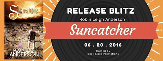 Suncatcher Release Banner
